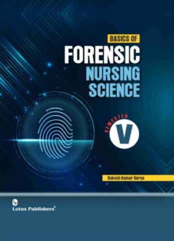 Basics of Forensic Nursing Science